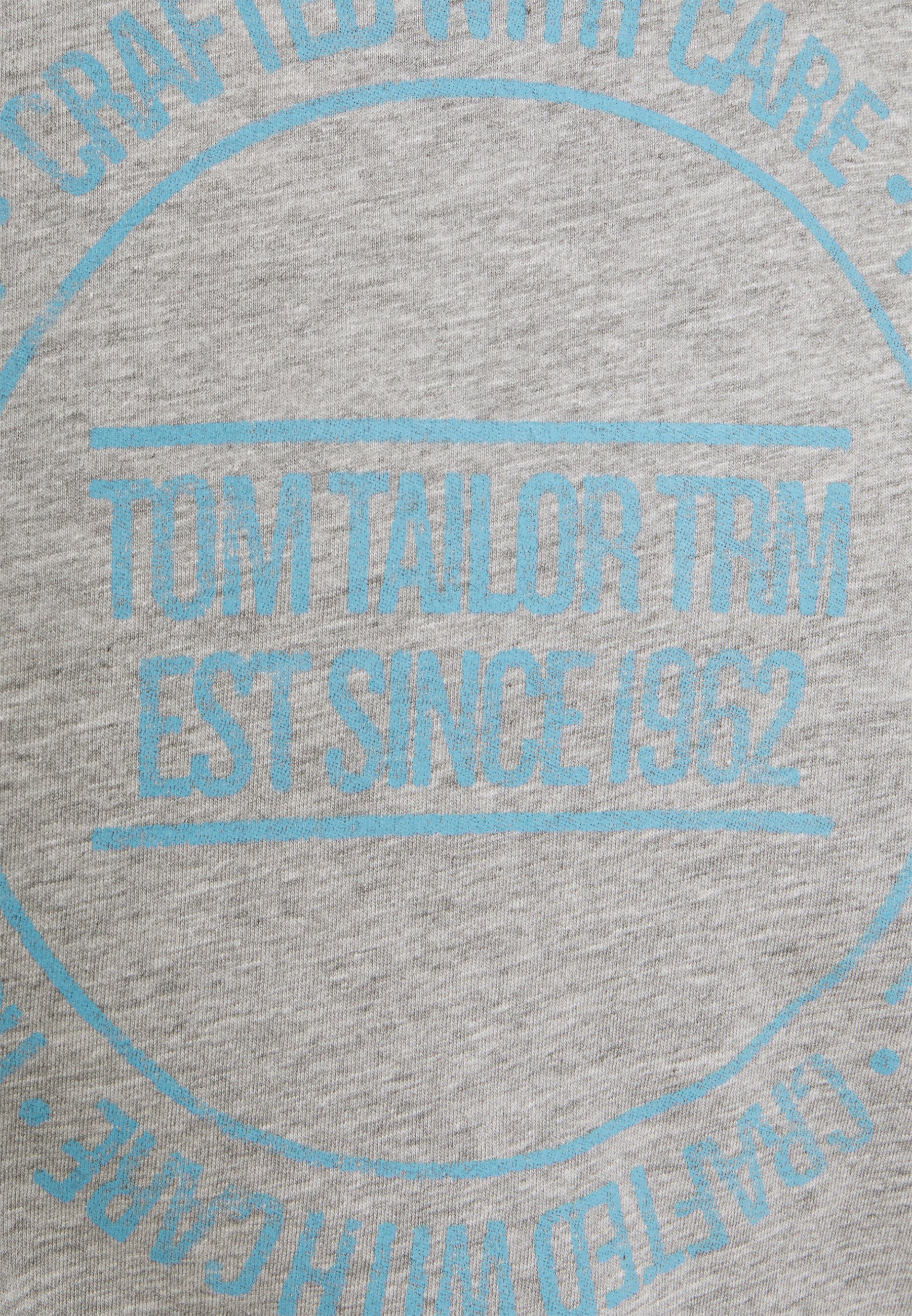 Herren PRINTED - T-Shirt print Herren PRINTED - T-Shirt print