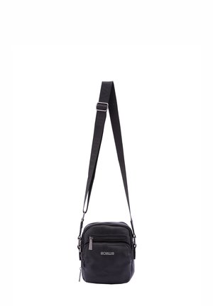 Schoudertas - black