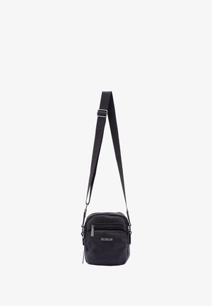 B.Cavalli Sac bandoulière - black