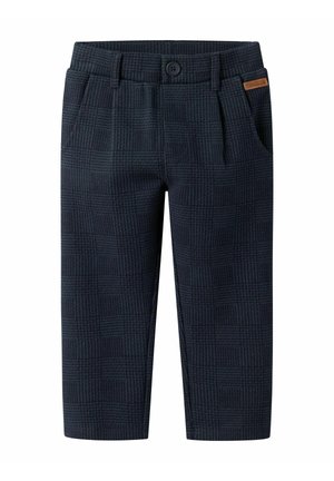 REGULAR FIT - Pantalon classique - navy blazer 1