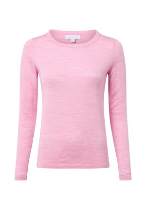 Maglione - rosa