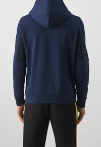 EA7 Emporio Armani Luvtröja - dark blue