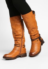 Rieker Vinterstövlar - brown