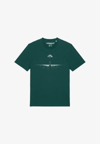 Niet geselecteerd, glazed green