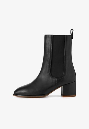 BALAGAN Stivaletti - black