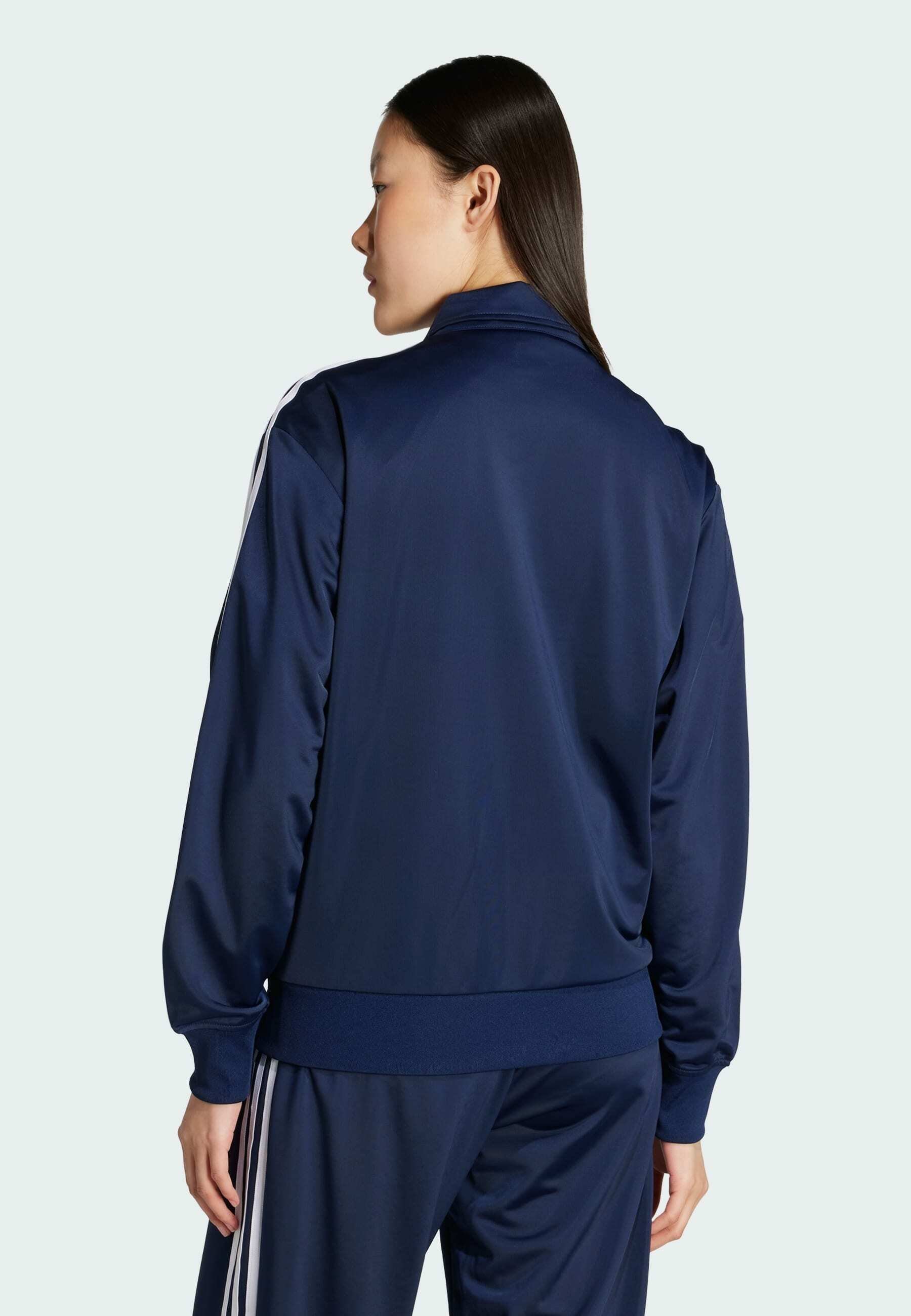 adidas Originals FIREBIRD TT - Chaqueta de entrenamiento - night