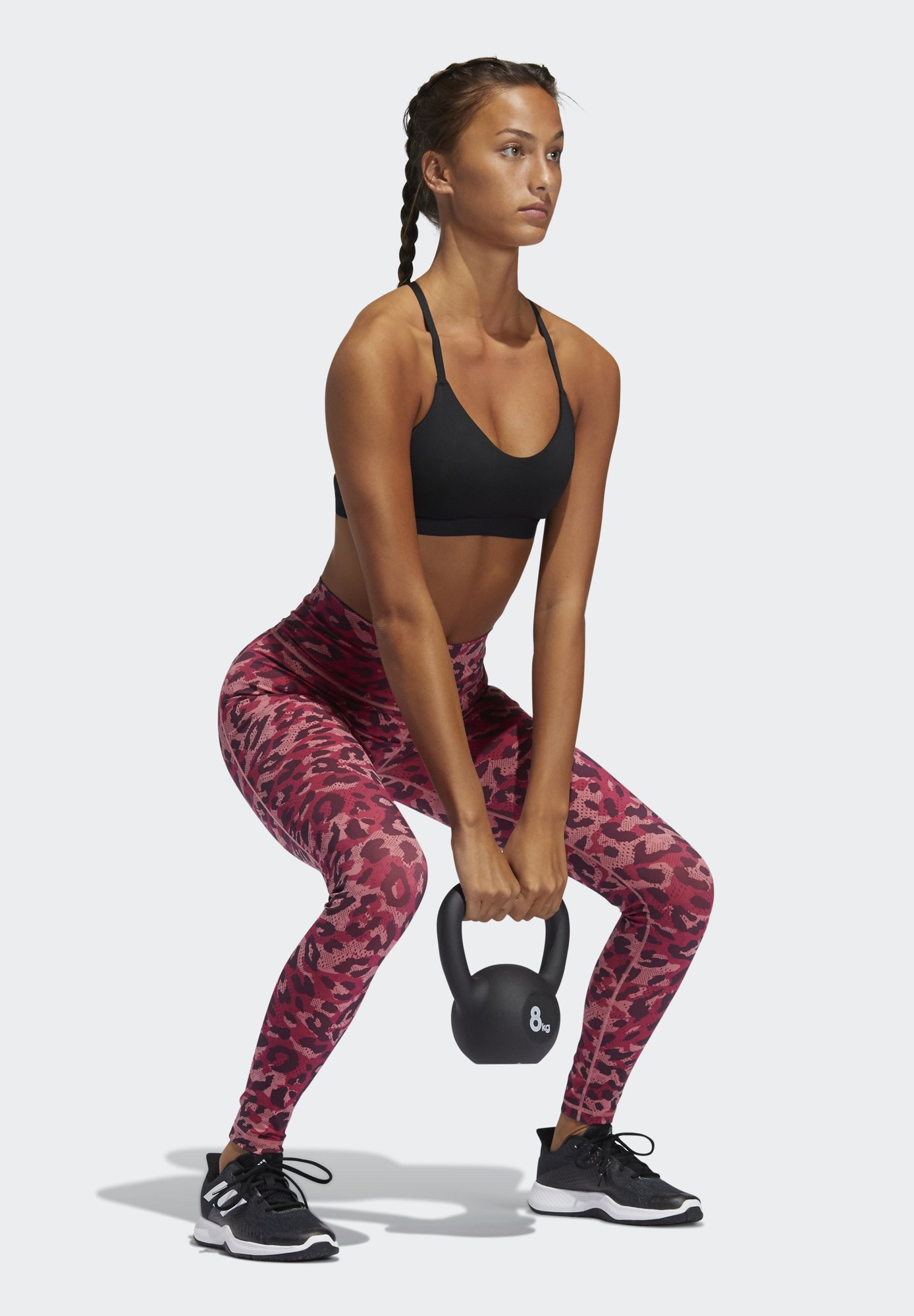 Believe this adidas leggings Clearance