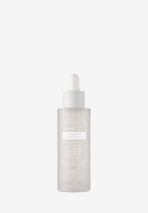 FUNDAMENTAL WATERY OIL DROP - Serum