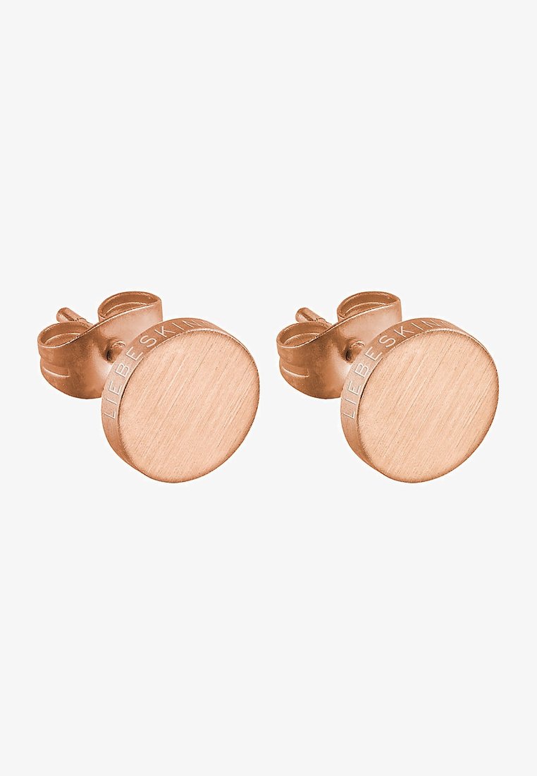 Liebeskind Berlin Orecchino LJ 0848 E 05 IP oro rosa Liebeskind Berlin Orecchino LJ 0848 E 05 IP oro rosa
