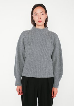 Jumper - grey