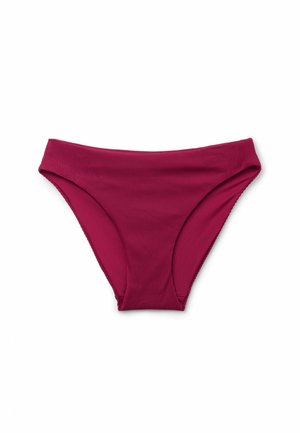 Tezenis, SUNNY DAYS CLASSIC - Bikinibroekje - red