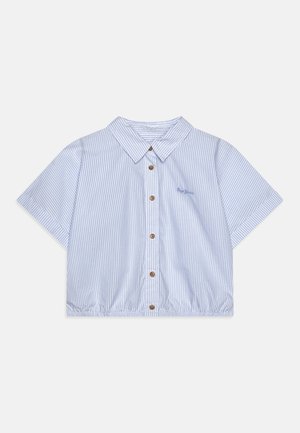 OLYMPIA - Blus - blue