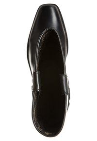 santiag kentucky's western