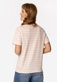 Lee Cooper - T-shirt z nadrukiem