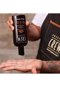 American Crew DAILY CLEANSING SHAMPOO  - Shampoo