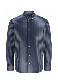 Non sélectionné, navy blazer