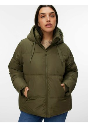 VMCSOPHIE  - Winterjacke - grape leaf