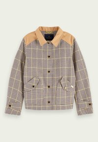 Scotch & Soda Veste légère - beige