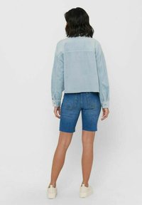 ONLY ENY LIFE LS  - Leichte Jacke - slate