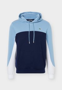 Επιλέχθηκε, navy blue/aral/white