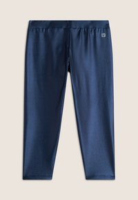 Freddy CORSARO IN  TECNICO TRASPIRANTE - Leggings - blue