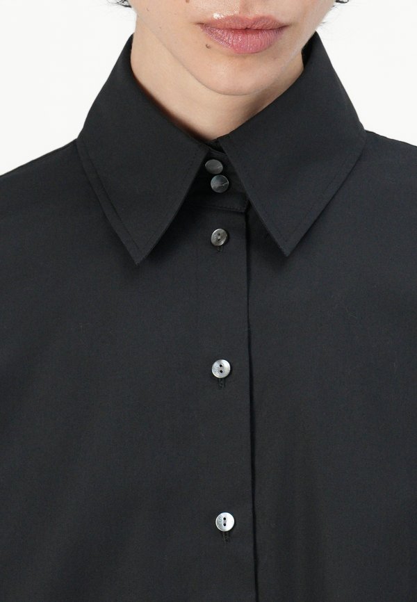 SIGNATURE CUFF SHIRT - Button-down blouse4