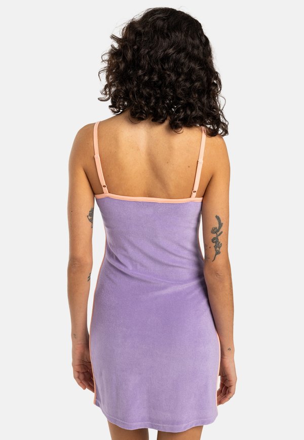 SUNKISS  - Jersey dress - purple2