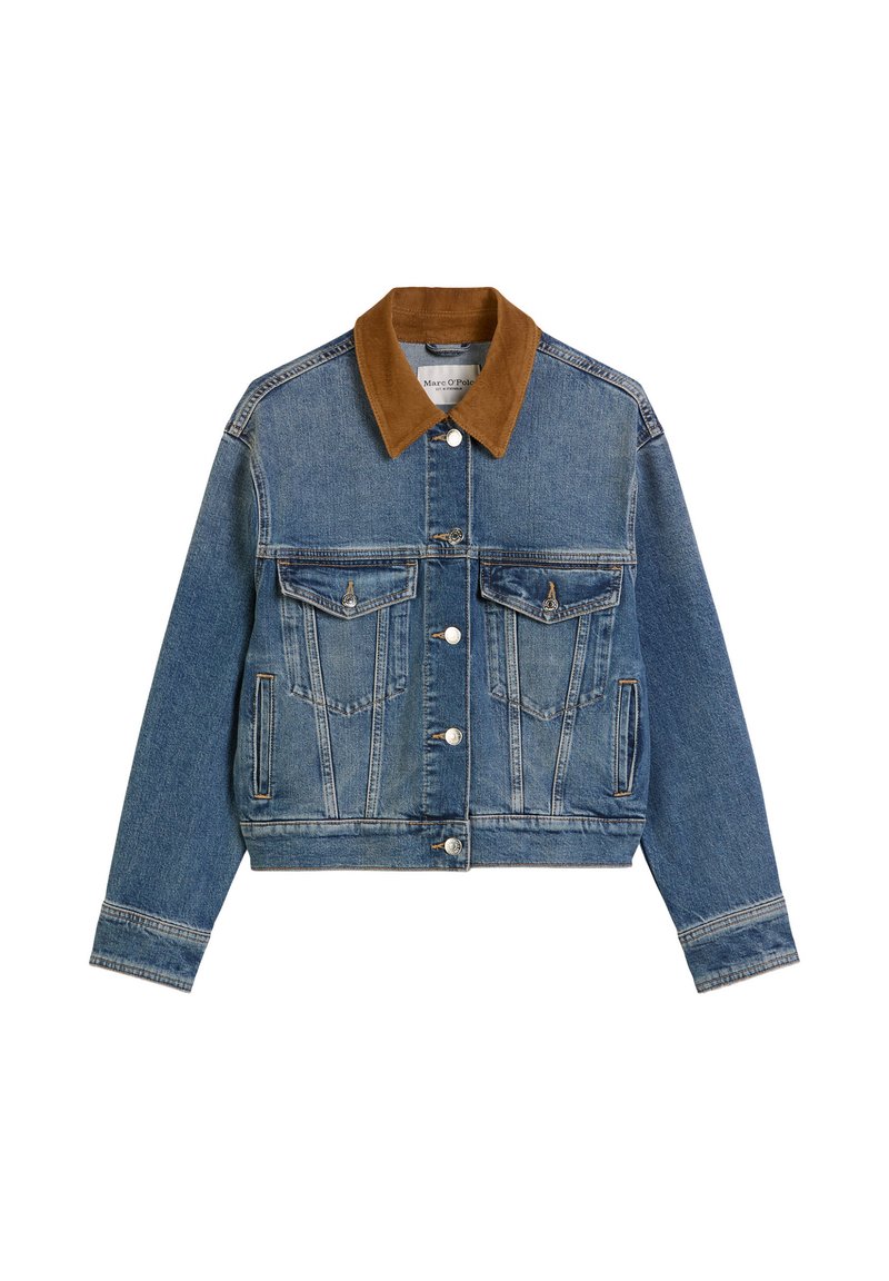 Chaqueta vaquera