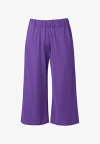 Niewybrane, ultraviolet