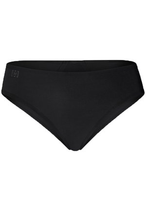 PURE BRAZILIAN - Slip - black
