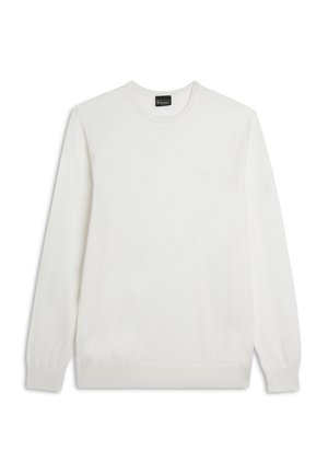 Maglione - bianco