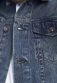 Redefined Rebel Giacca di jeans - blue denim