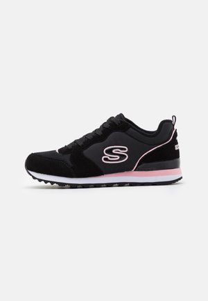 Baskets basses - black