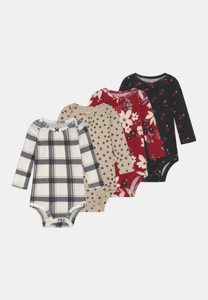 MULTI HOLIDAY 4 PACK - Body - multi-coloured