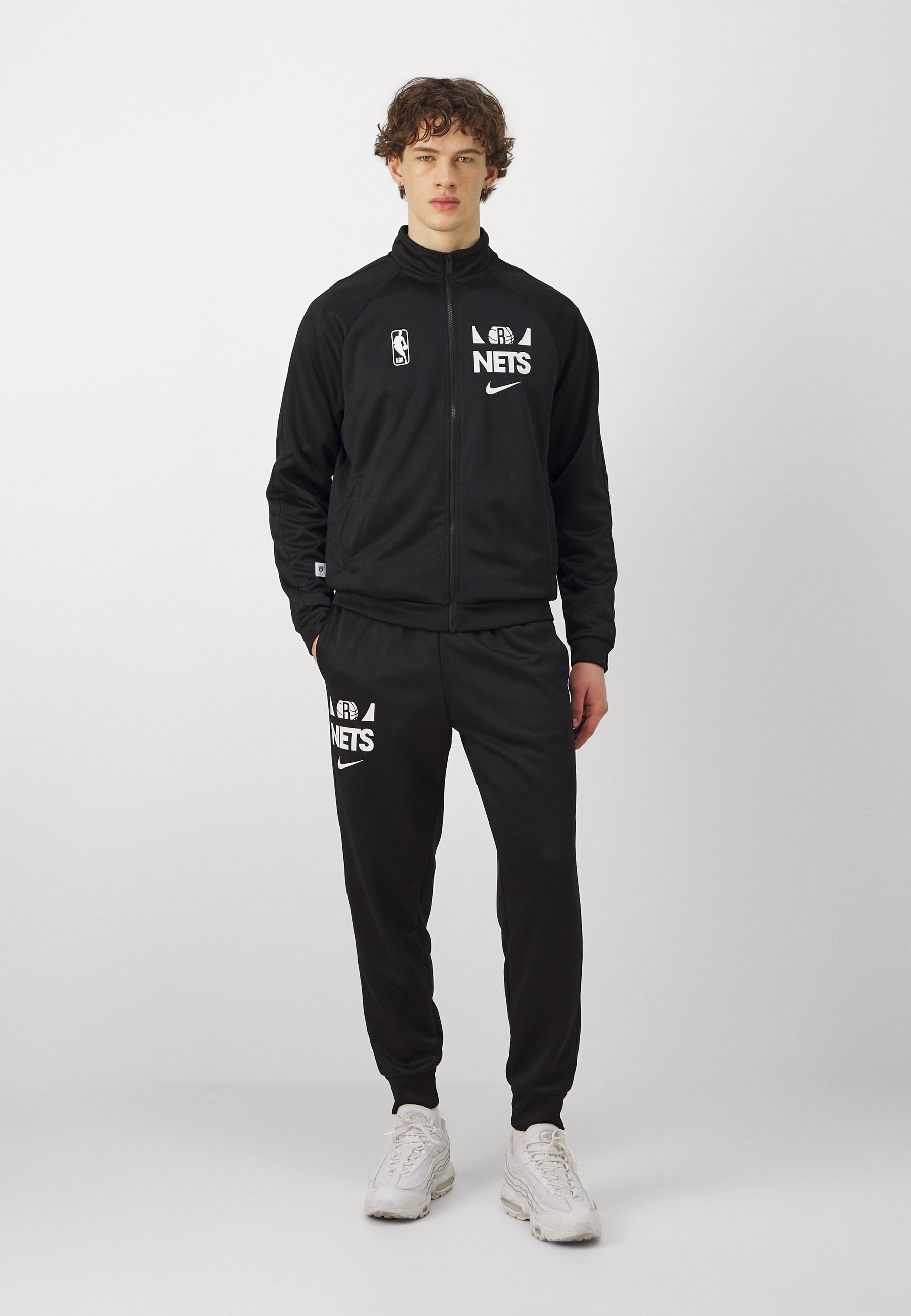 Nike Performance NBA BROOKLYN NETS TRACKSUIT - Trainingspak