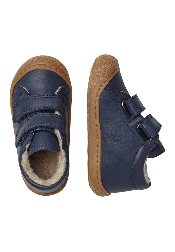 COCOON SPAZZ FOD LANA – Snowboot/Winterstiefel – blau