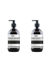 Organic & Botanic - MADAGASCAN COCONUT MOISTURISING SHAMPOO & CONDITIONER 500ML - Odżywka Miniatura obrazu 1