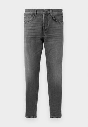 MAN  - Jeans Tapered Fit - grey
