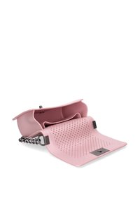 Marc Ellis Handtas - antique pink and silver-coloured