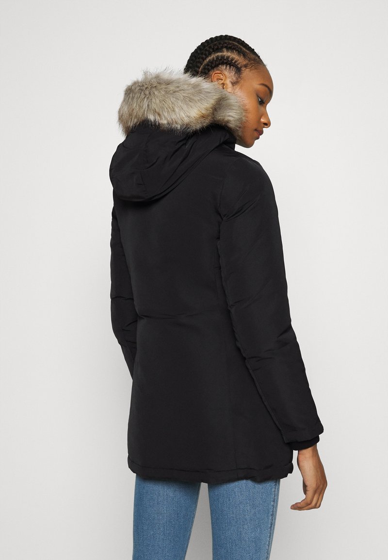 Calvin klein parka coat womens Clearance