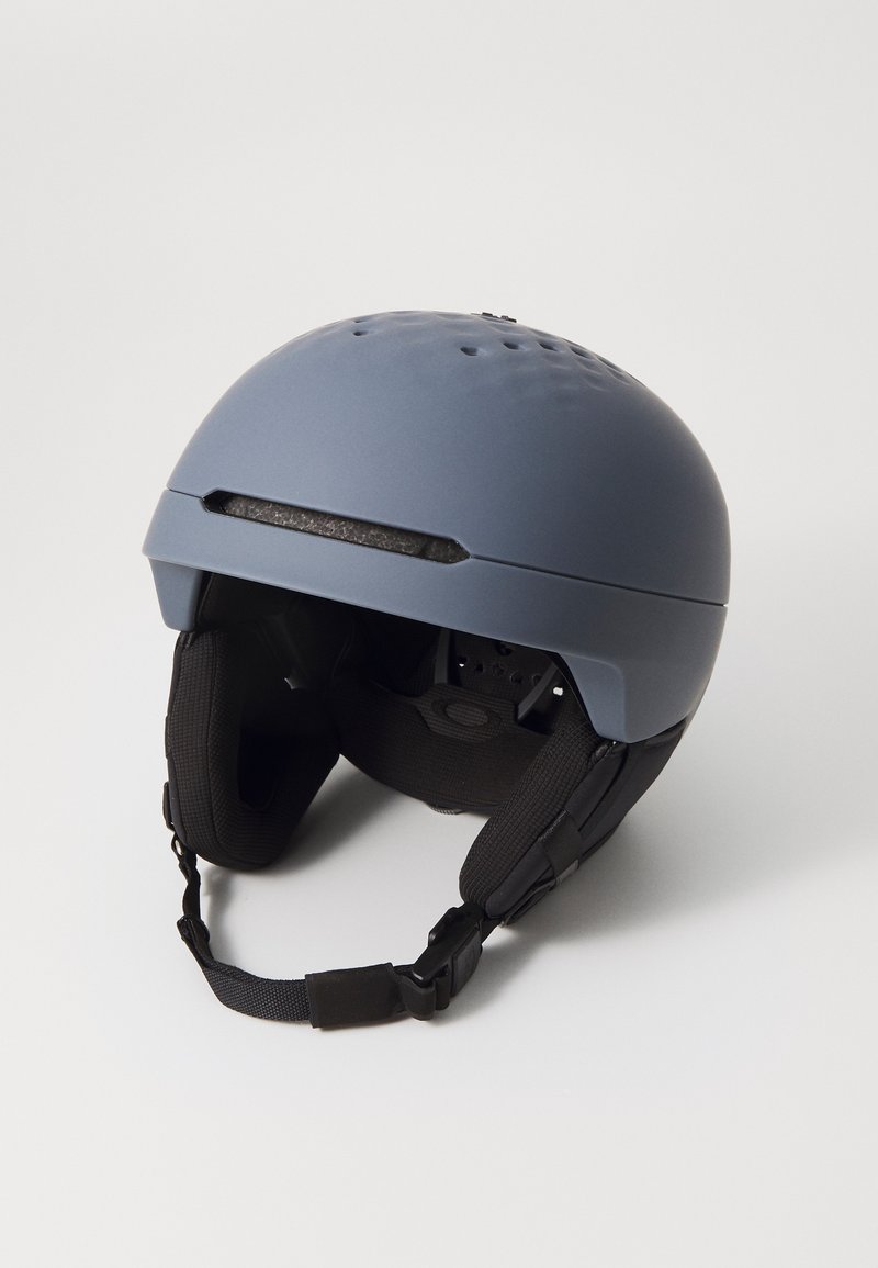 Oakley MOD3 UNISEX - Helm - forged iron/grau - Zalando
