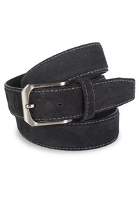 LOIS Jeans Cinturón de vestir - black