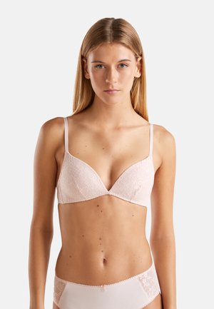 United Colors of Benetton STRETCH - Sujetador push-up - pink