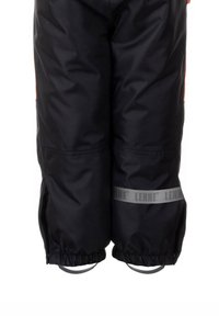LENNE UNISEX pomarańczowy