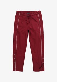 Niet geselecteerd, copper brown