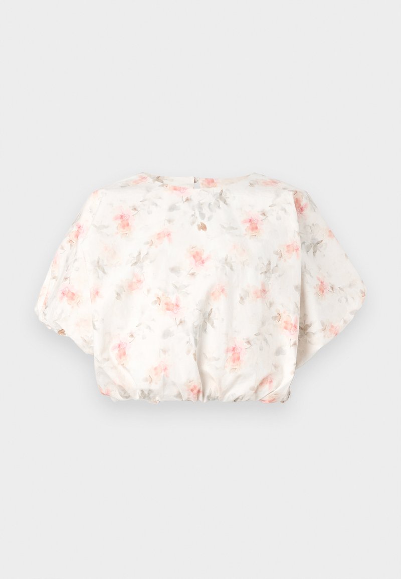 Cras Blouse meerkleurig Cras Blouse meerkleurig