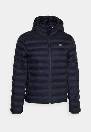 Lacoste, Blouson - bleu marine