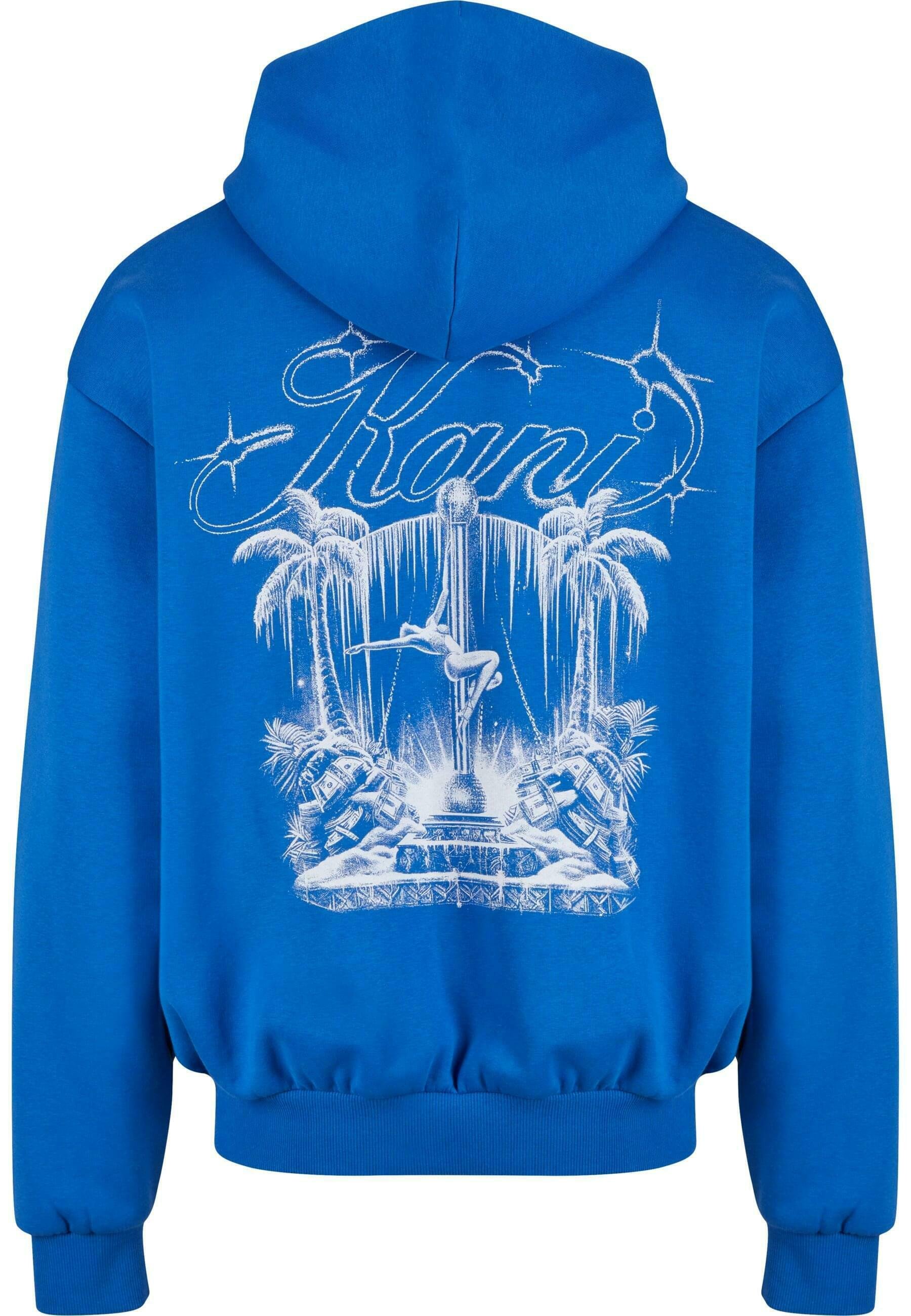 Karl Kani フーディー Icy Dancer Icy Dancer Backprint | DEFSHOP | 143391