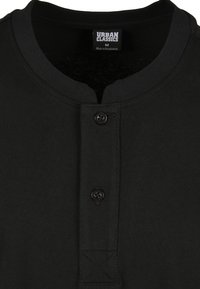 Urban Classics T-shirt basic - black