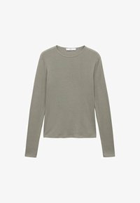 Unselected, khaki